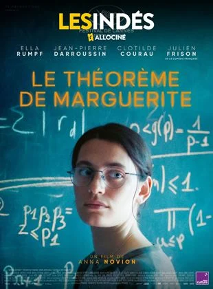 LE THEOREME DE MARGUERITE